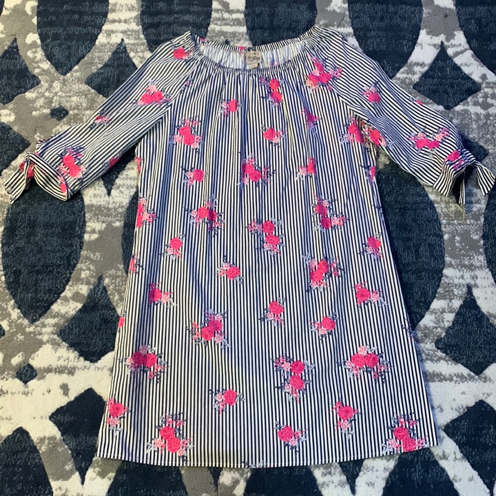 Como Vintage Dress
